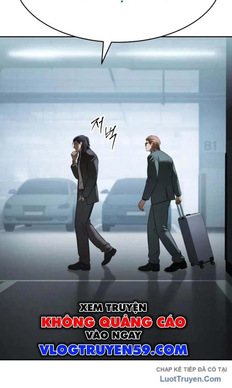 Đặc Vụ Song Sinh Chương 159 - Trang 37