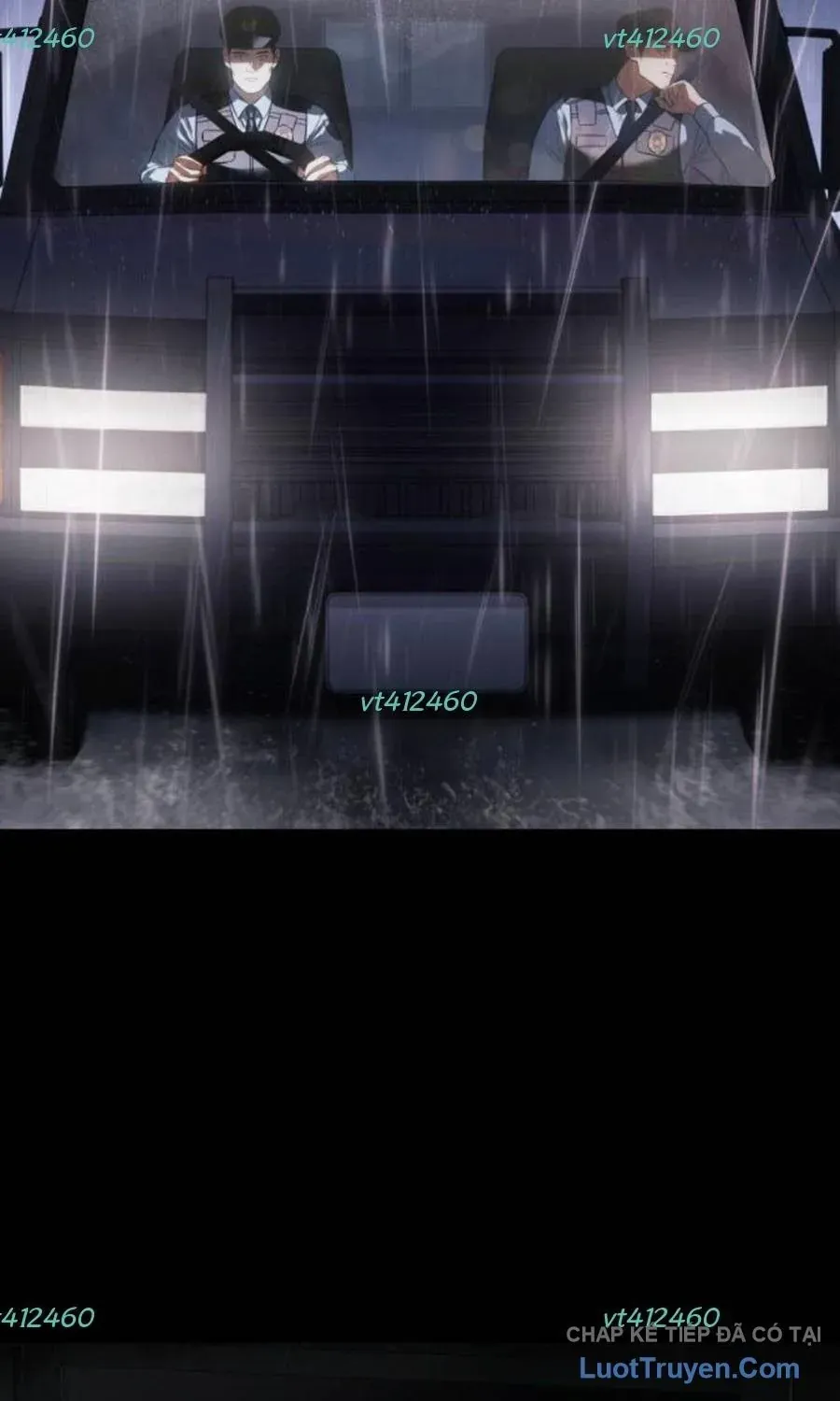 Đặc Vụ Song Sinh Chương 159 - Trang 5