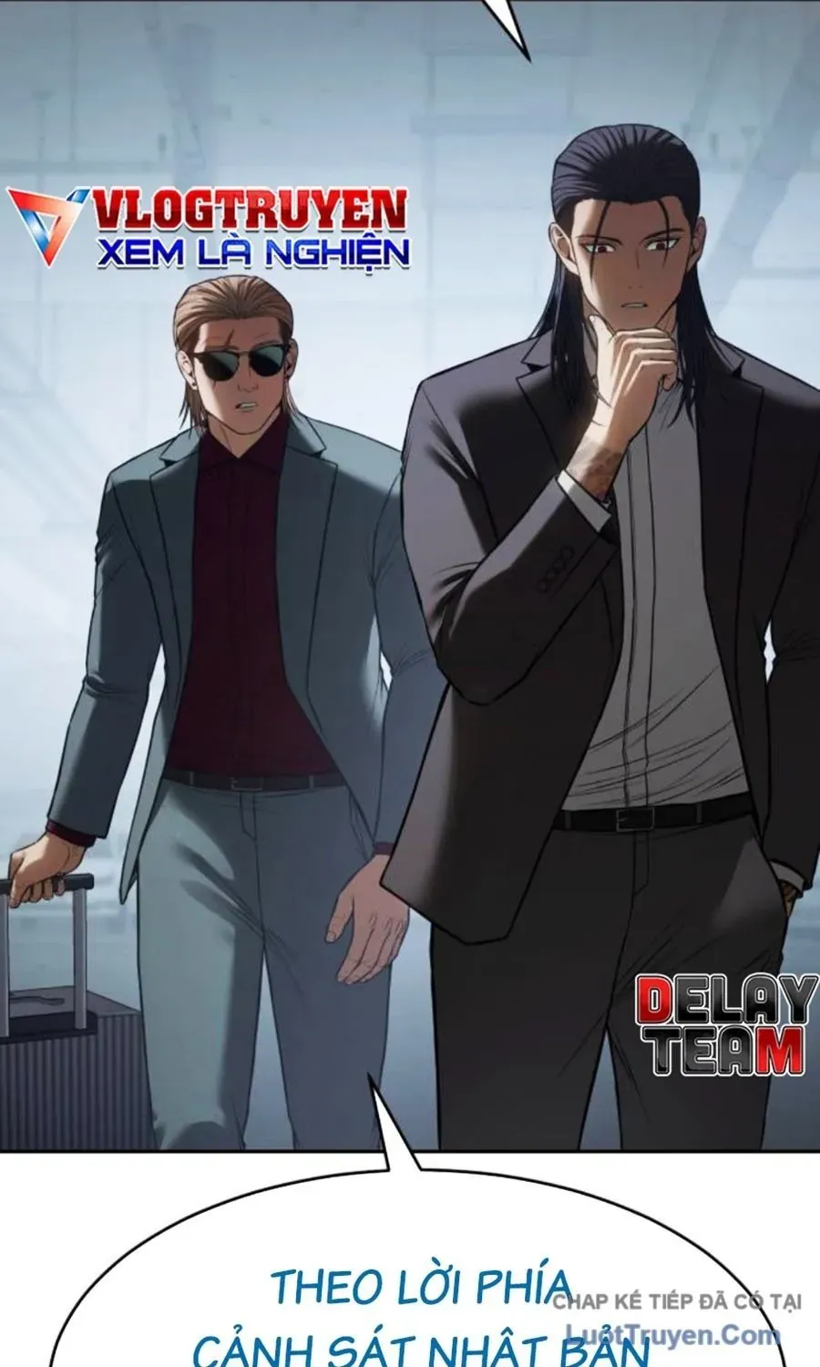 Đặc Vụ Song Sinh Chương 159 - Trang 41