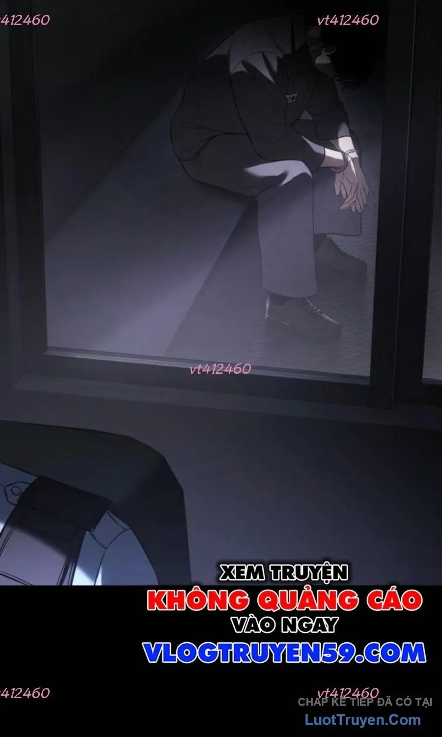 Đặc Vụ Song Sinh Chương 159 - Trang 6