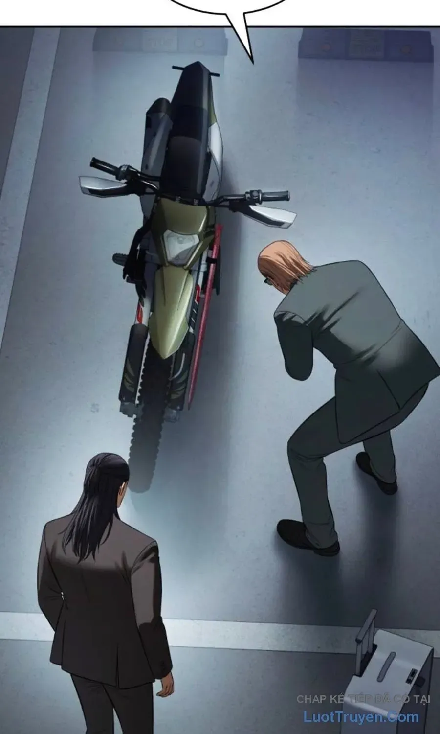 Đặc Vụ Song Sinh Chương 159 - Trang 56