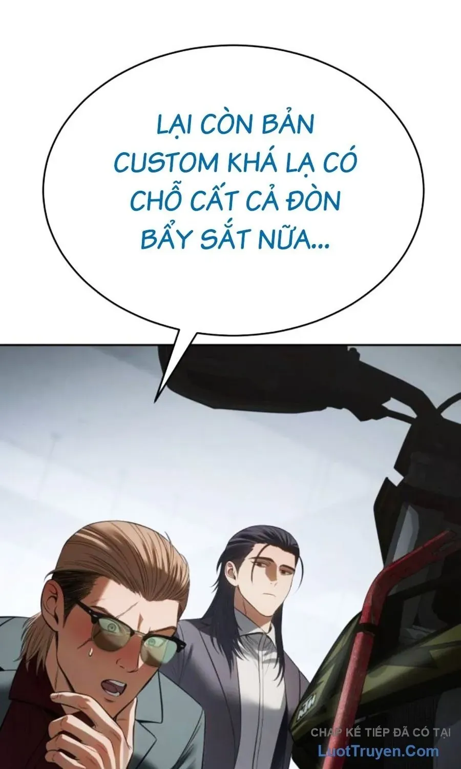 Đặc Vụ Song Sinh Chương 159 - Trang 60