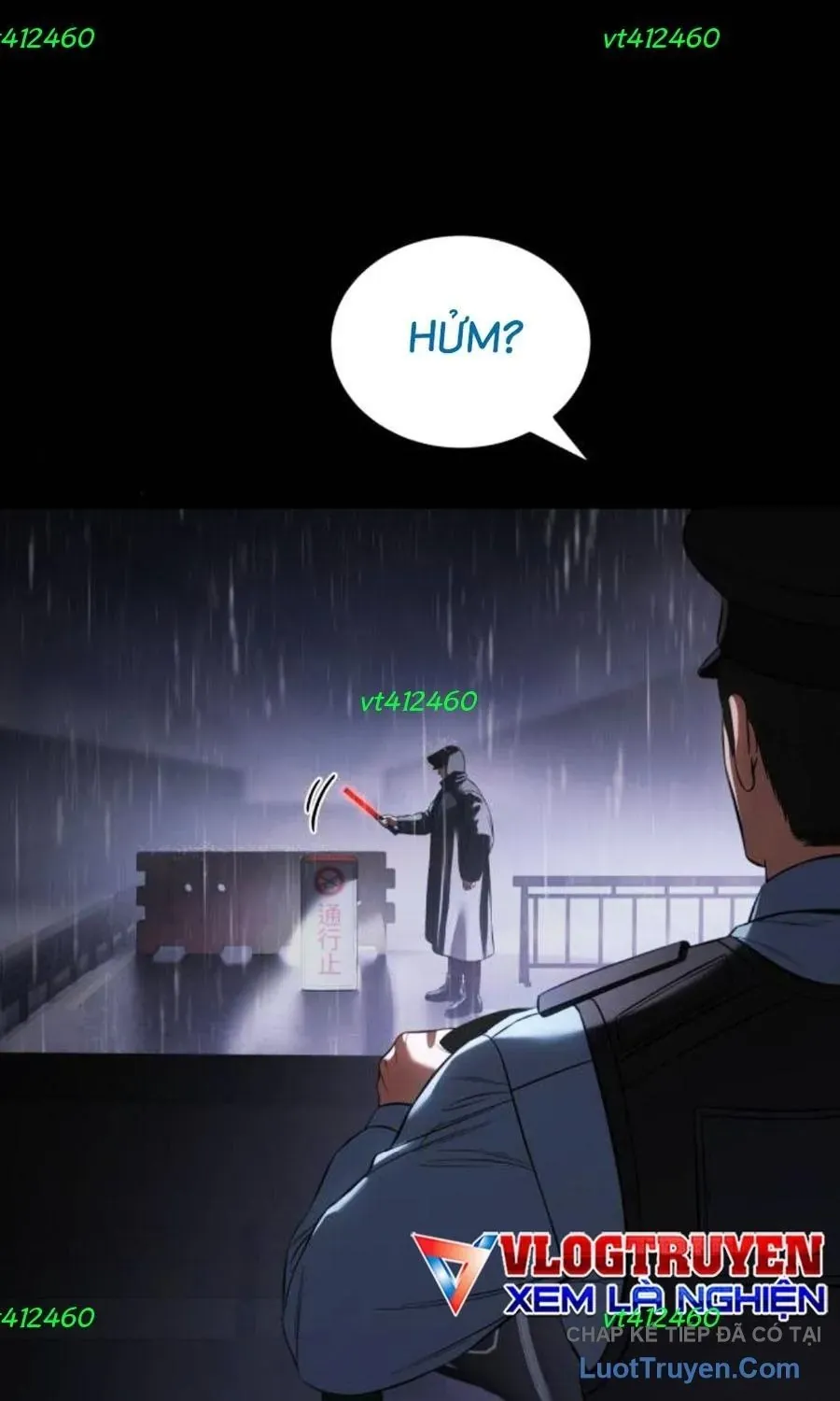 Đặc Vụ Song Sinh Chương 159 - Trang 8