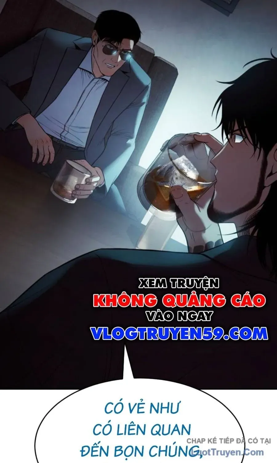 Đặc Vụ Song Sinh Chương 159 - Trang 79