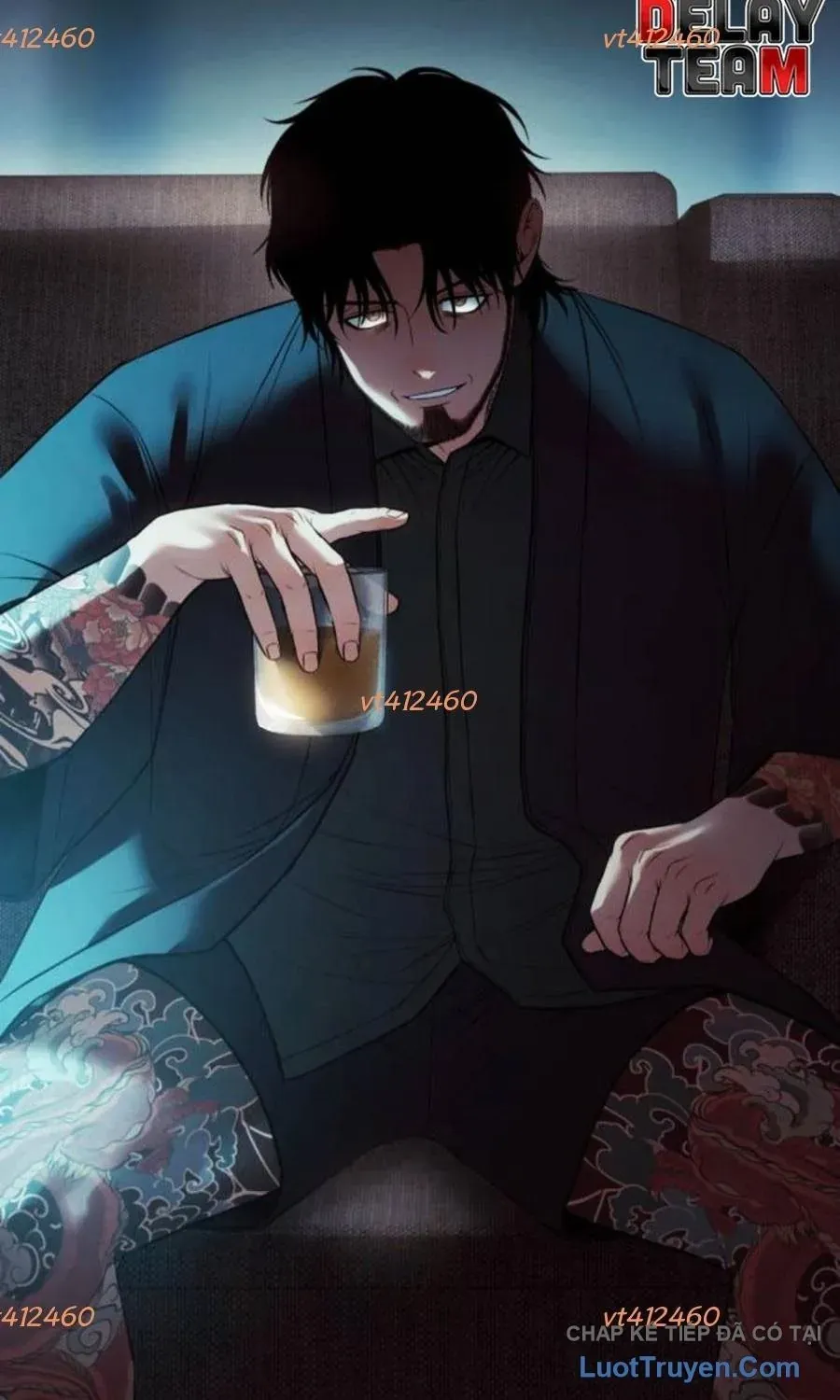 Đặc Vụ Song Sinh Chương 159 - Trang 82