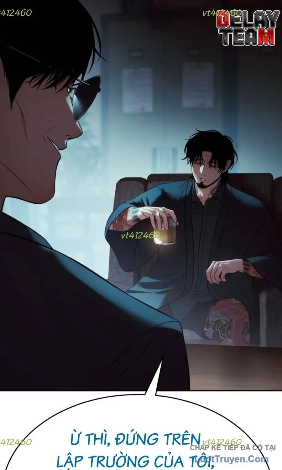 Đặc Vụ Song Sinh Chương 159 - Trang 86