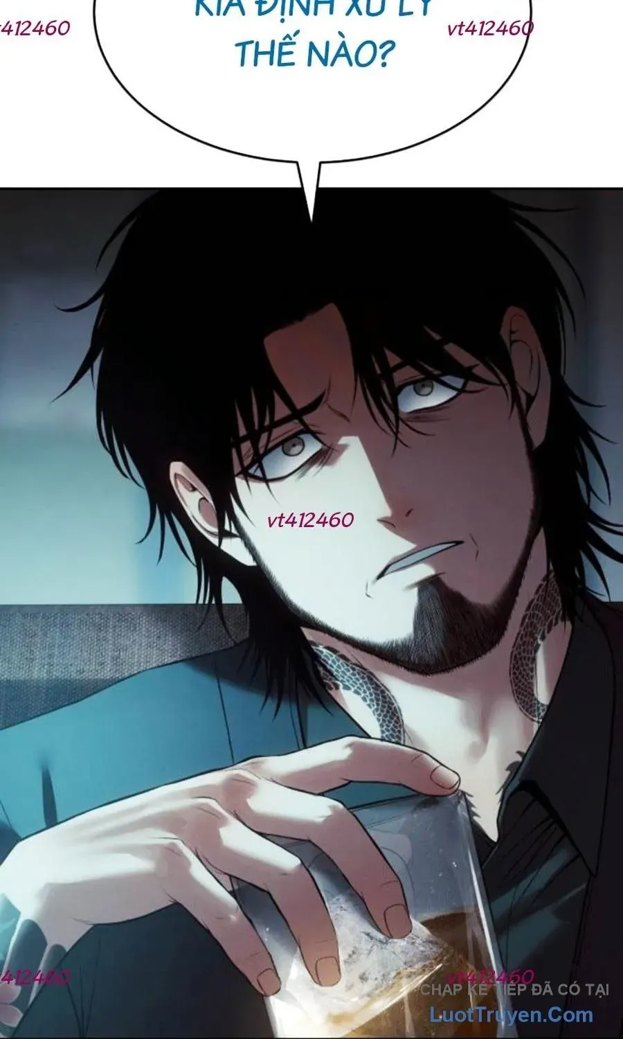 Đặc Vụ Song Sinh Chương 159 - Trang 88