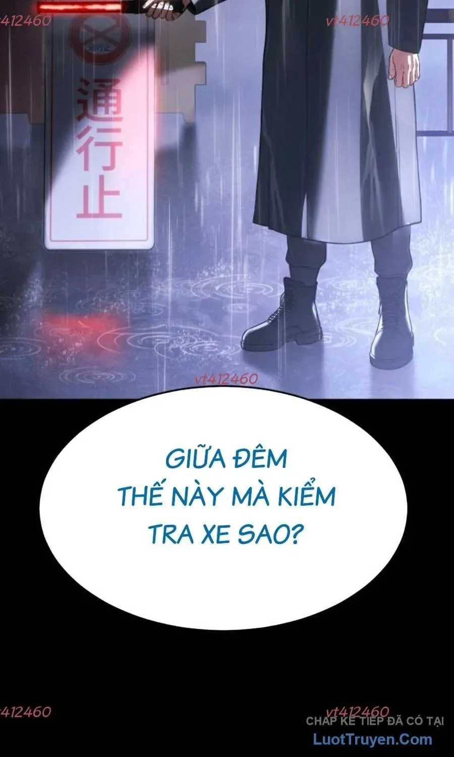 Đặc Vụ Song Sinh Chương 159 - Trang 10