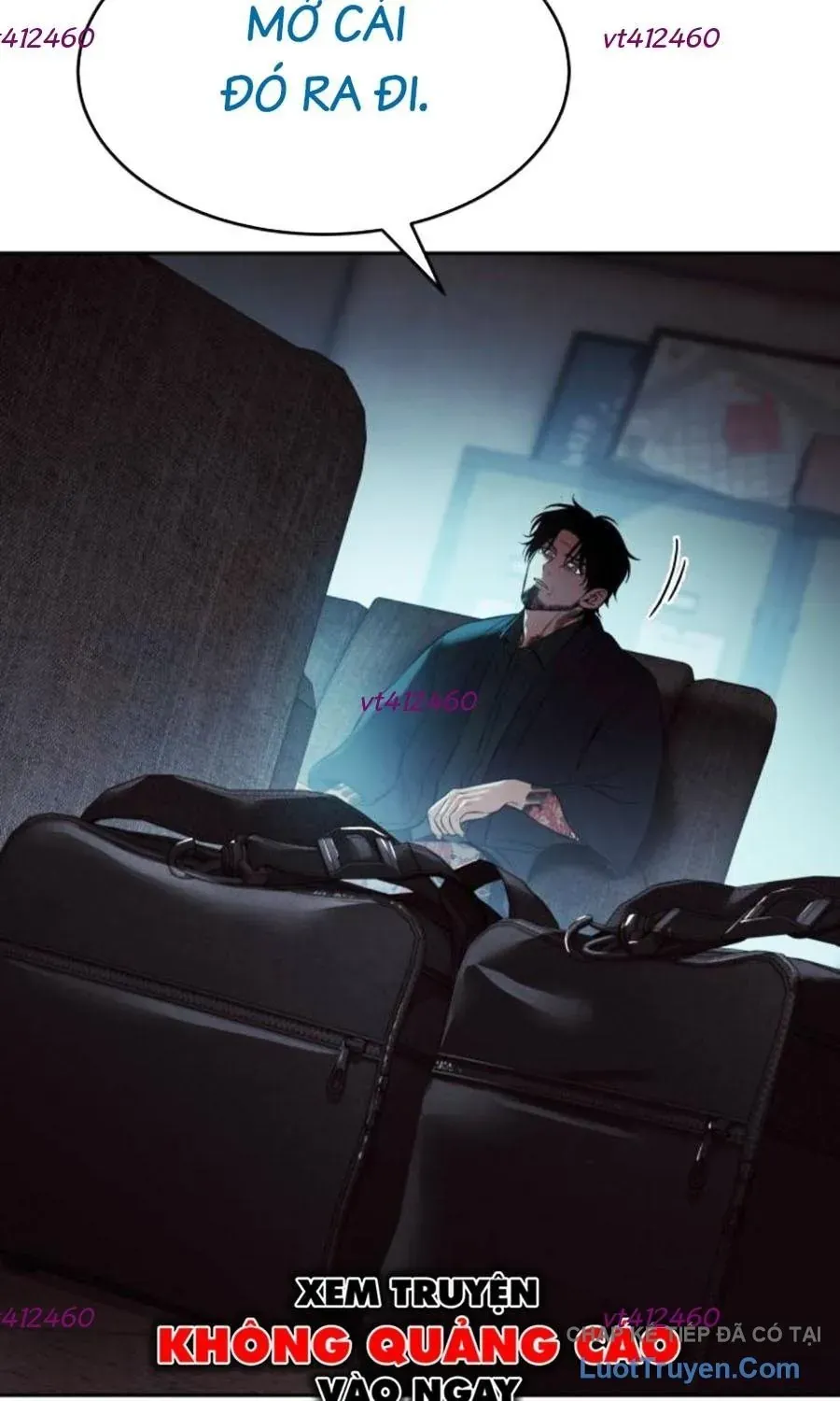 Đặc Vụ Song Sinh Chương 159 - Trang 93