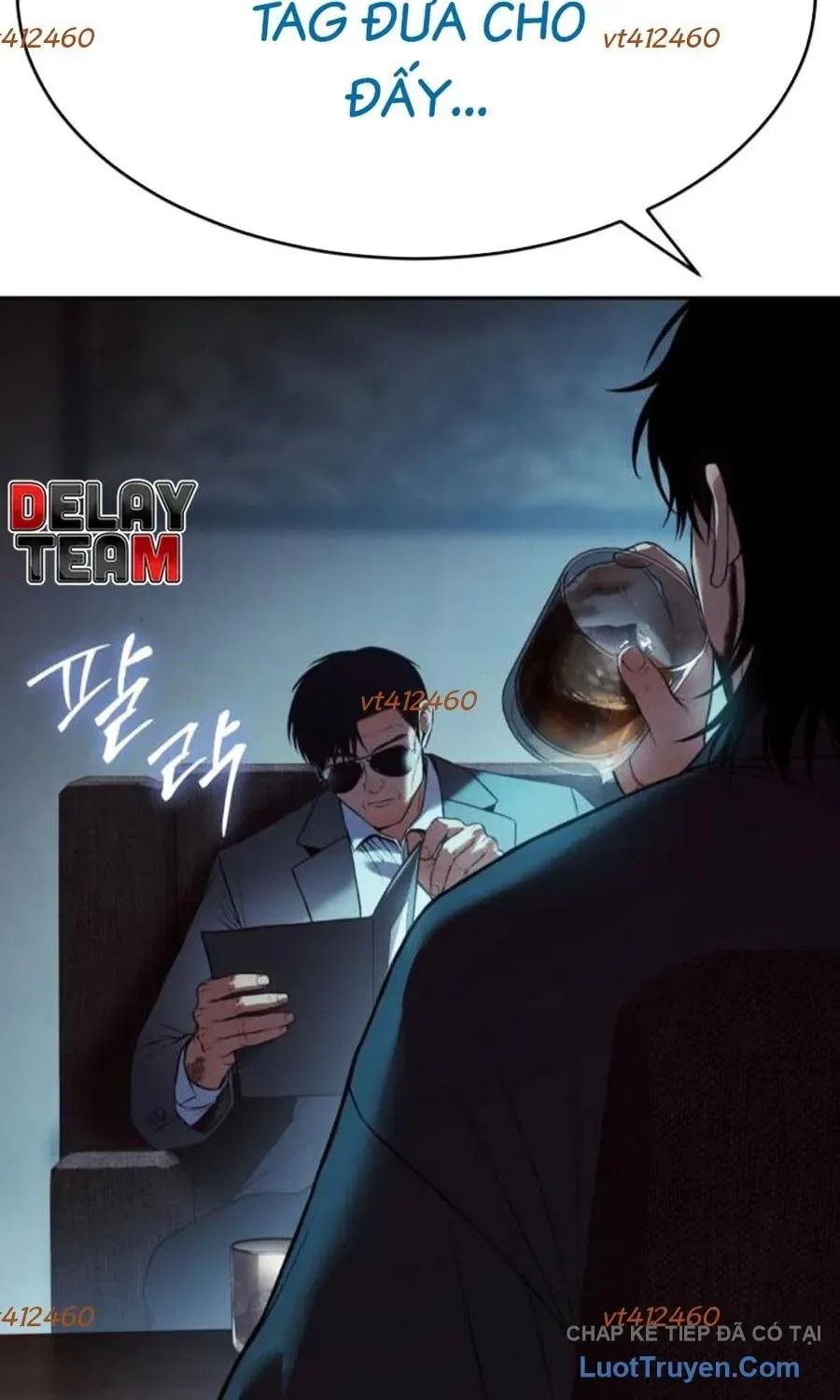Đặc Vụ Song Sinh Chương 159 - Trang 96