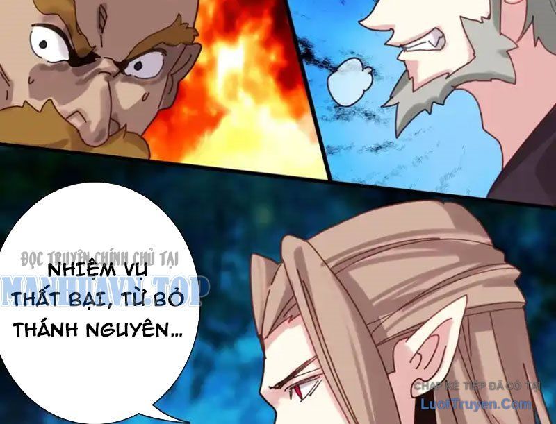 Sinh Tiêu Thủ Hộ Thần 128