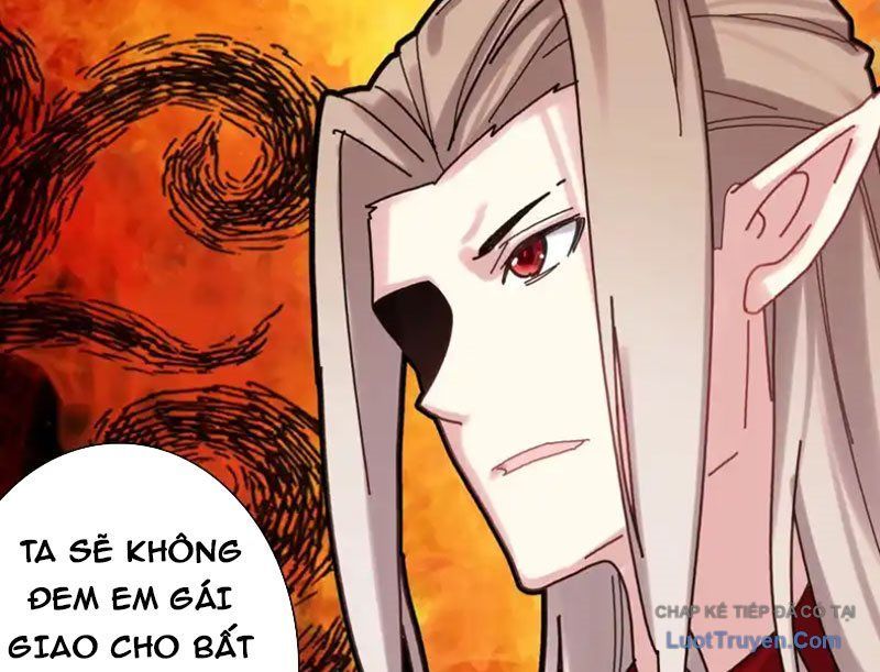 Sinh Tiêu Thủ Hộ Thần 128