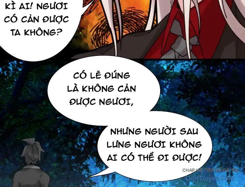 Sinh Tiêu Thủ Hộ Thần 128