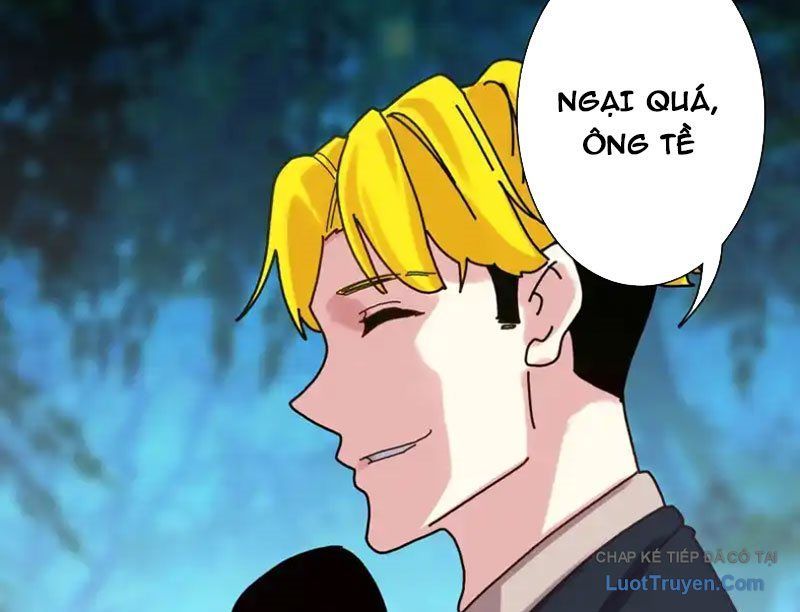 Sinh Tiêu Thủ Hộ Thần 128