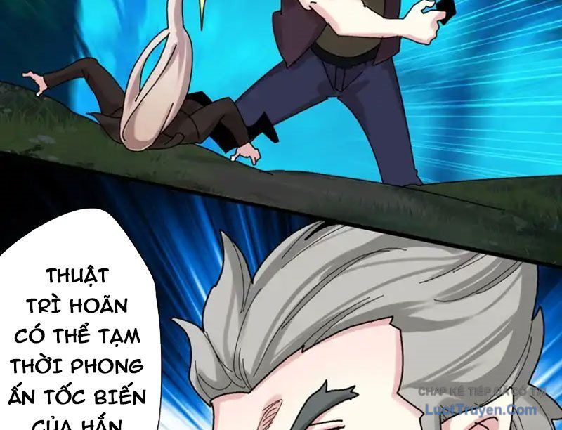 Sinh Tiêu Thủ Hộ Thần 128