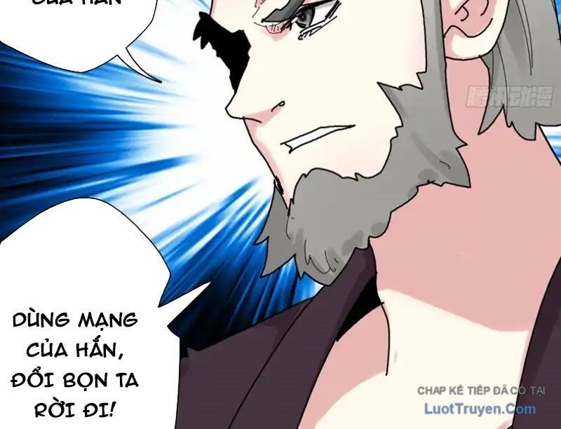 Sinh Tiêu Thủ Hộ Thần 128