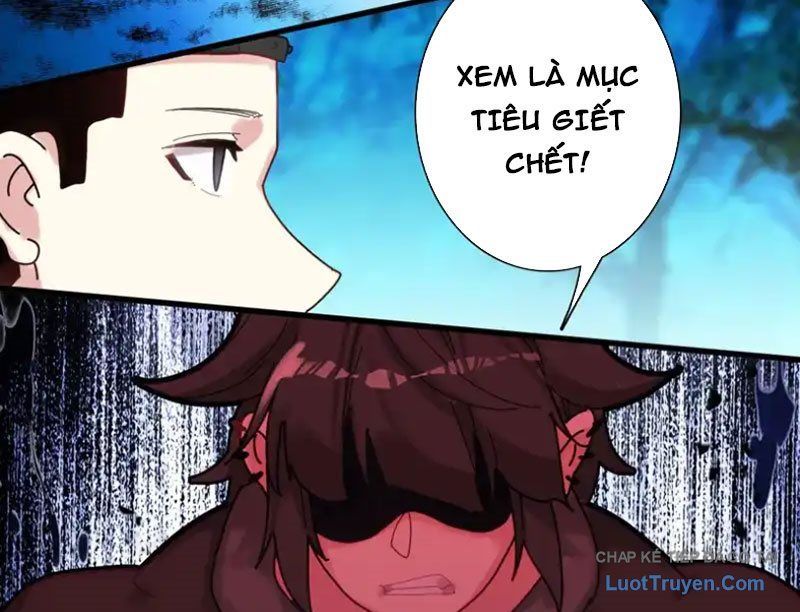 Sinh Tiêu Thủ Hộ Thần 128