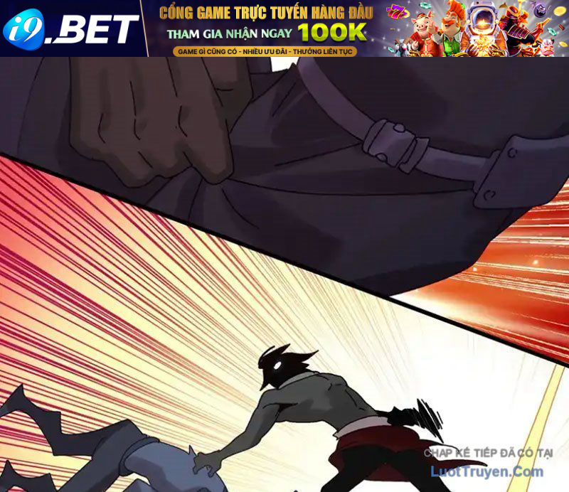 Sinh Tiêu Thủ Hộ Thần 128