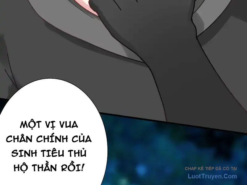 Sinh Tiêu Thủ Hộ Thần 128