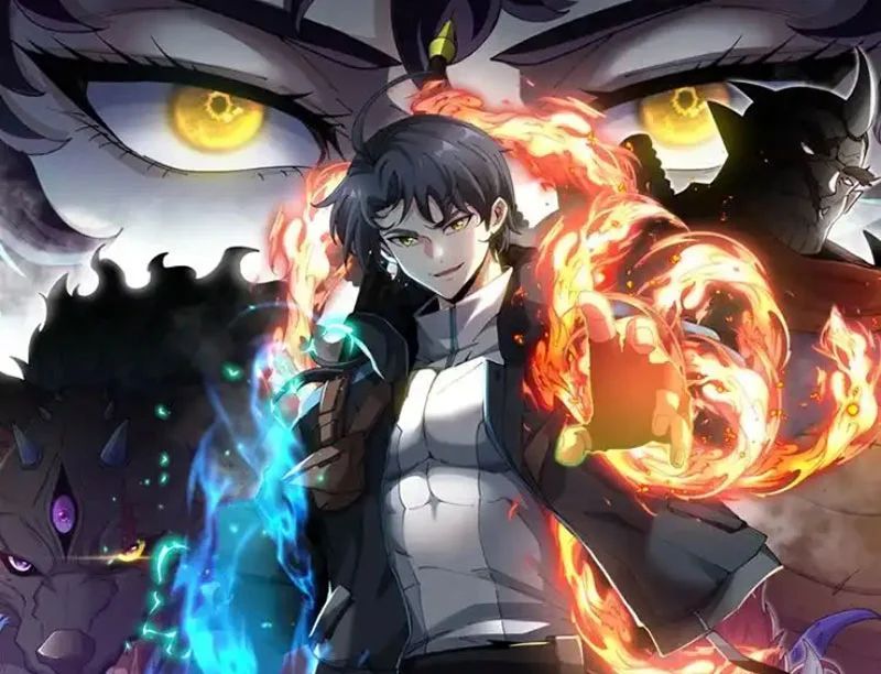 Hệ Thống Super God 193