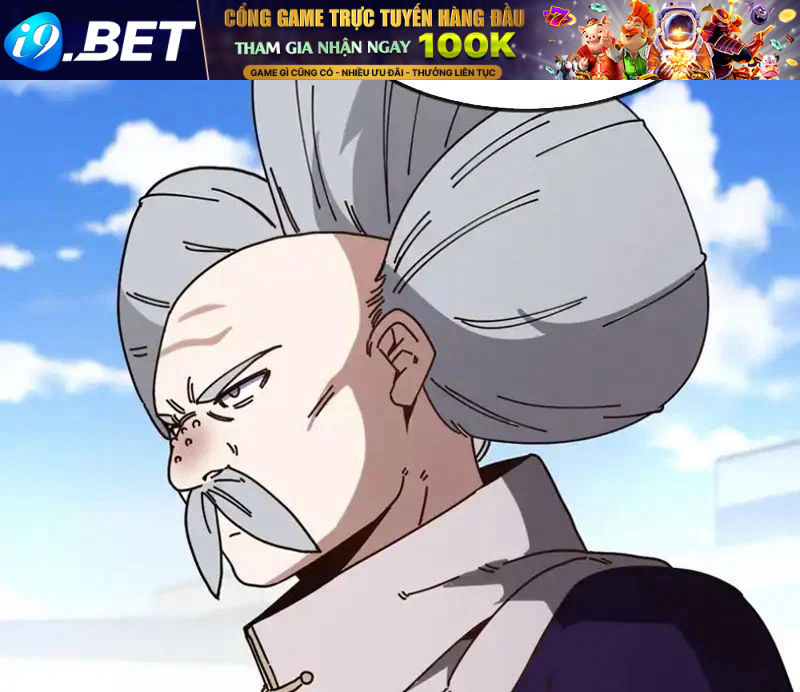 Hệ Thống Super God 193