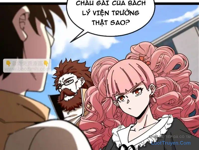 Hệ Thống Super God 193