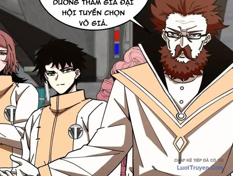 Hệ Thống Super God 193