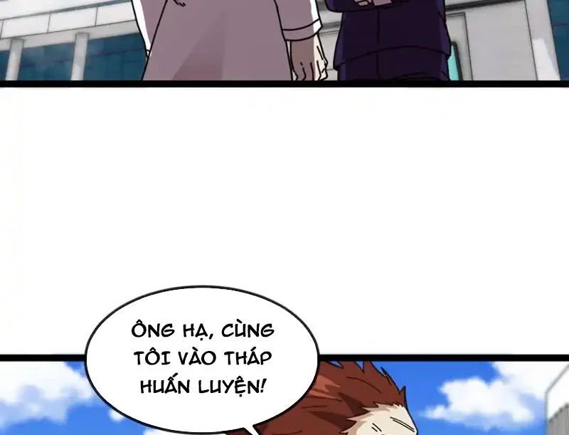 Hệ Thống Super God 193