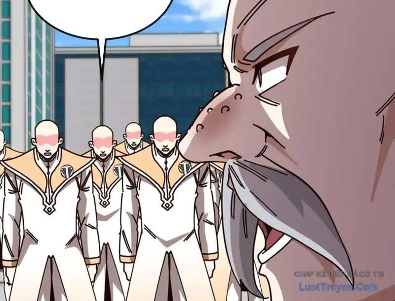 Hệ Thống Super God 193