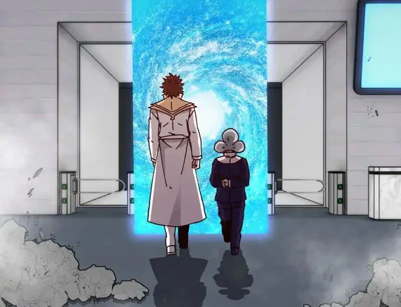 Hệ Thống Super God 193