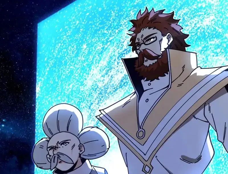 Hệ Thống Super God 193