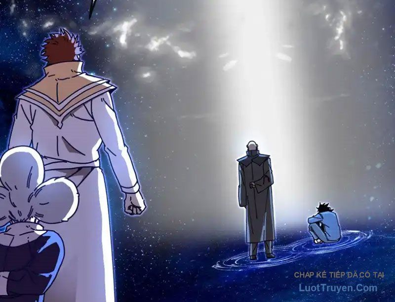 Hệ Thống Super God 193