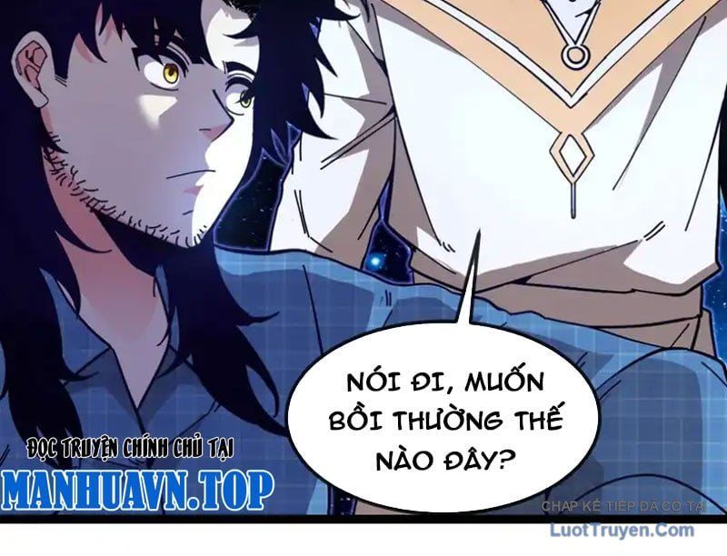 Hệ Thống Super God 193