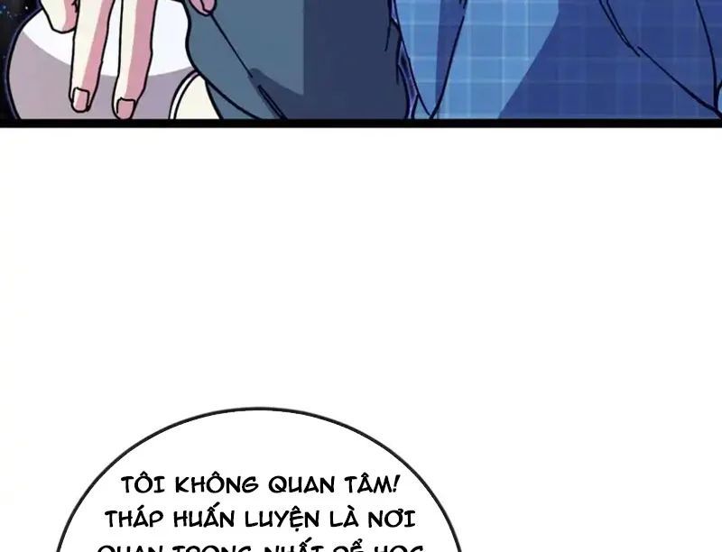 Hệ Thống Super God 193