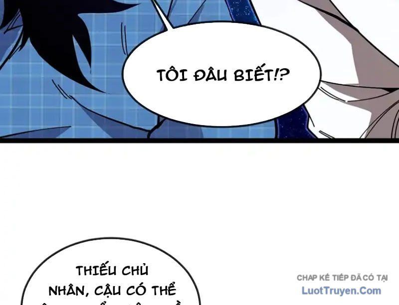 Hệ Thống Super God 193