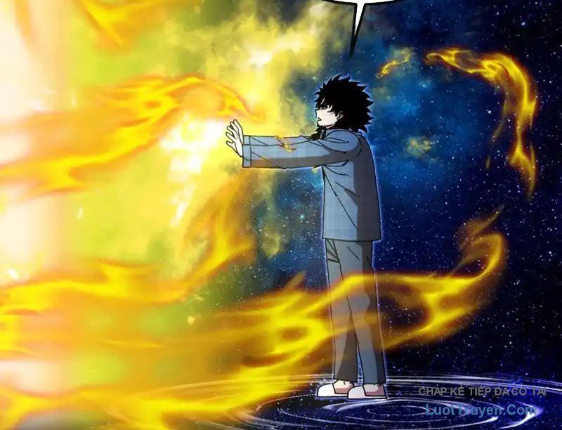 Hệ Thống Super God 193