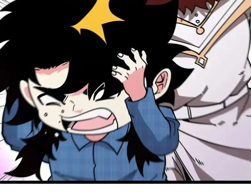 Hệ Thống Super God 193