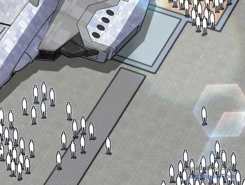 Hệ Thống Super God 193