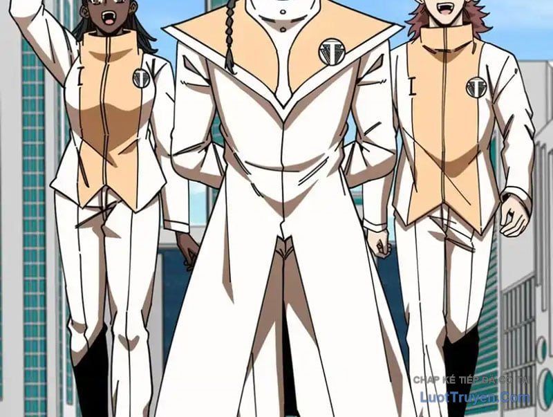 Hệ Thống Super God 193