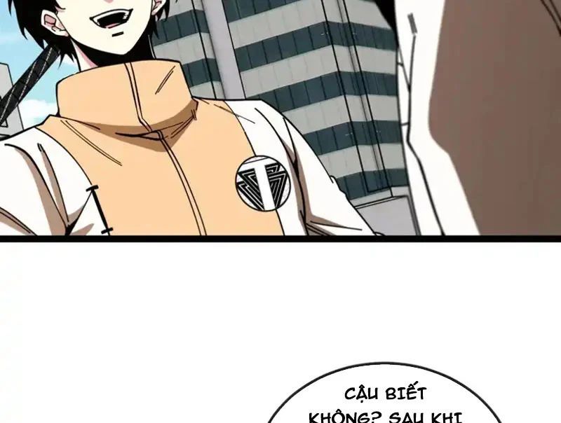 Hệ Thống Super God 193