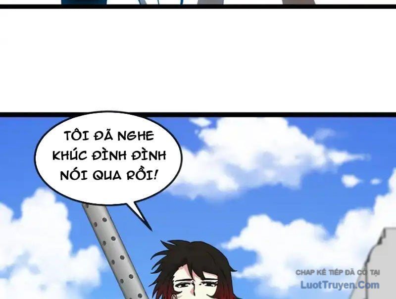 Hệ Thống Super God 193