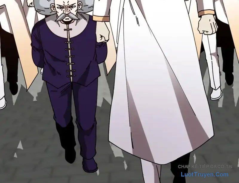 Hệ Thống Super God 193