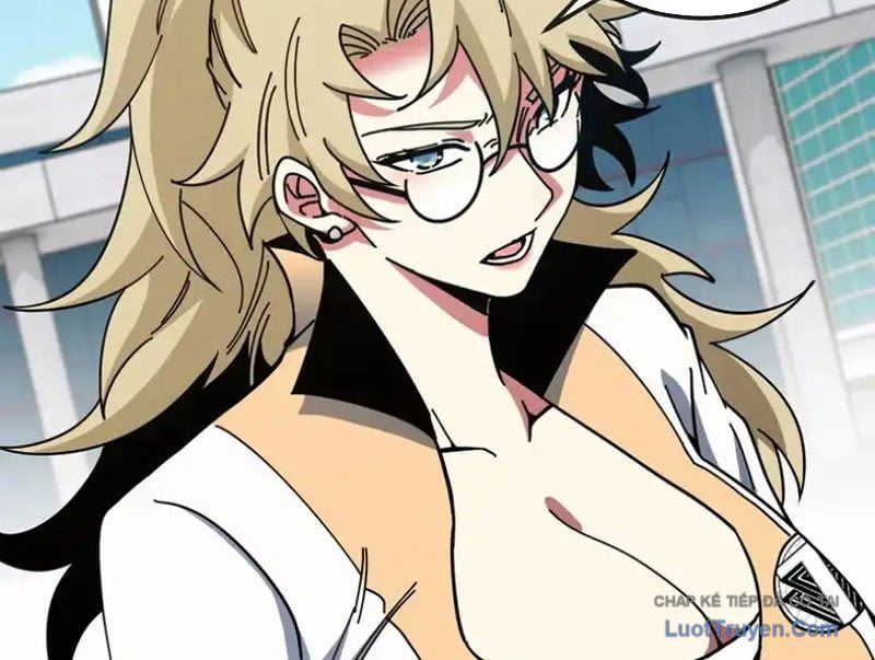 Hệ Thống Super God 193