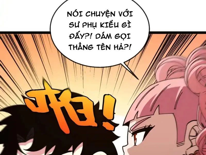 Hệ Thống Super God 193