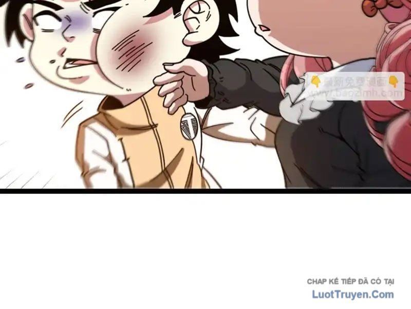 Hệ Thống Super God 193