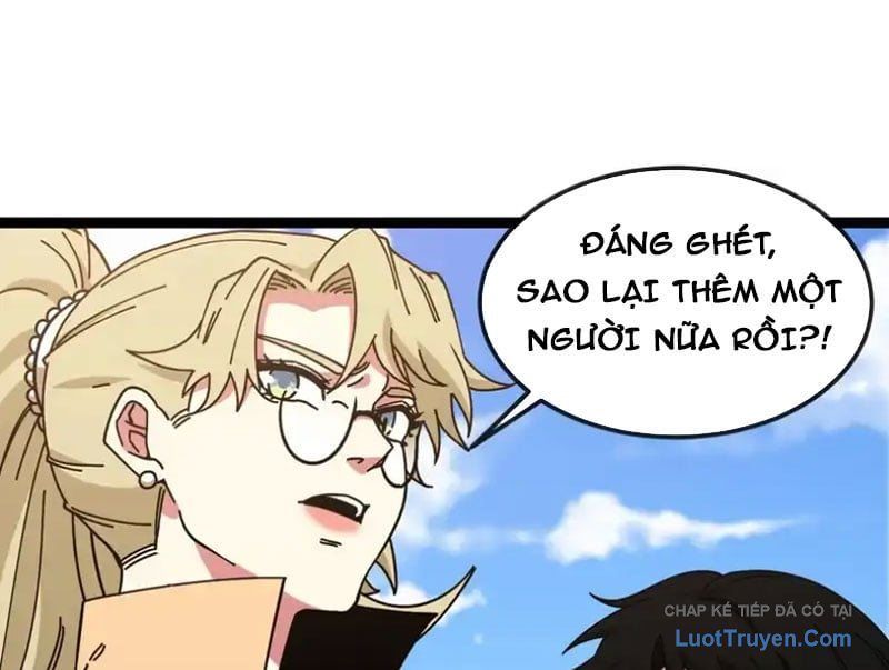 Hệ Thống Super God 193