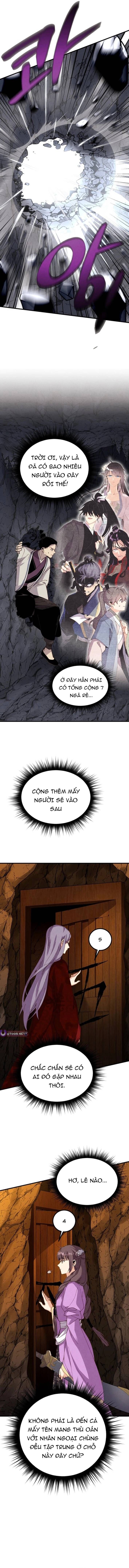 Phi Lôi Đao Thuật 219