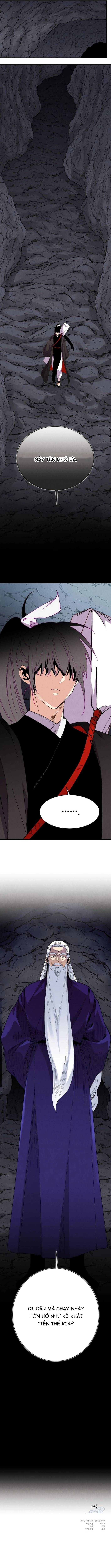 Phi Lôi Đao Thuật 219