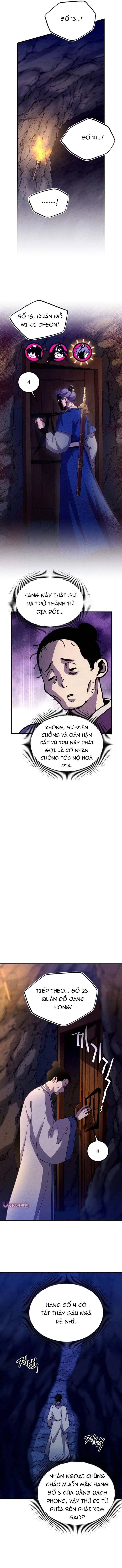 Phi Lôi Đao Thuật 219