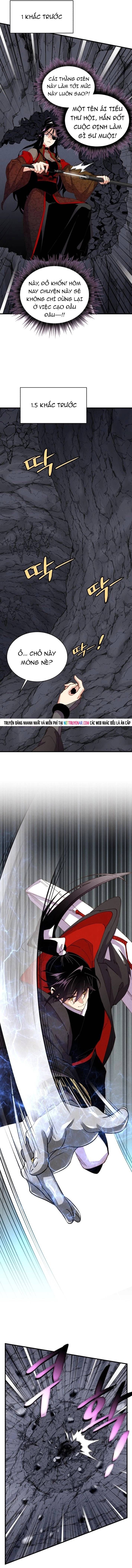 Phi Lôi Đao Thuật 219